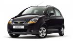 Chevrolet Matiz 2007 года